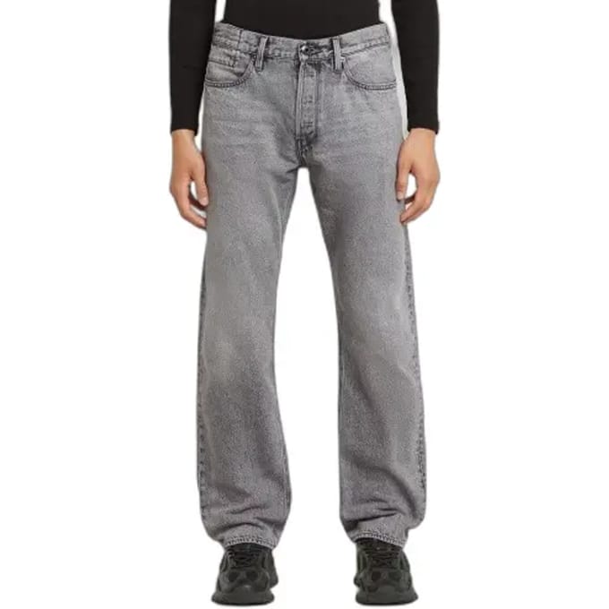 Rechte jeans G-Star Dakota Regular