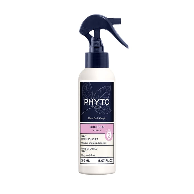 Rizos Curl Revealing Spray 150 ml