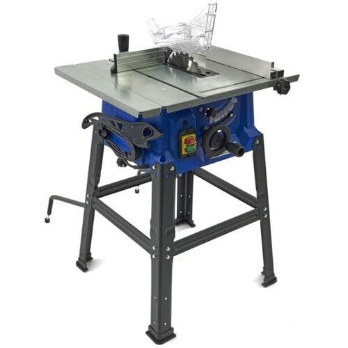 HBM 210  mm Cirkelzaagtafel