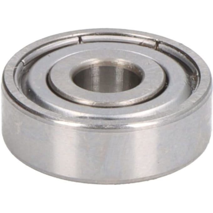 SKF Miniatuur kogellager - 627 2Z C3 - 7x22x7mm