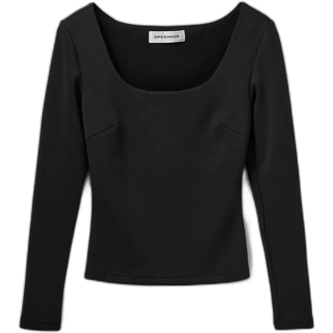 Vrouwenblouse Sofie Schnoor Loissw