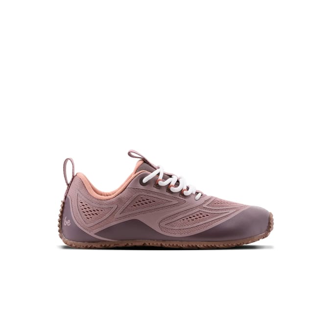Be Lenka Trailtech Barefoot Wandelschoenen Paars EU 37 Man