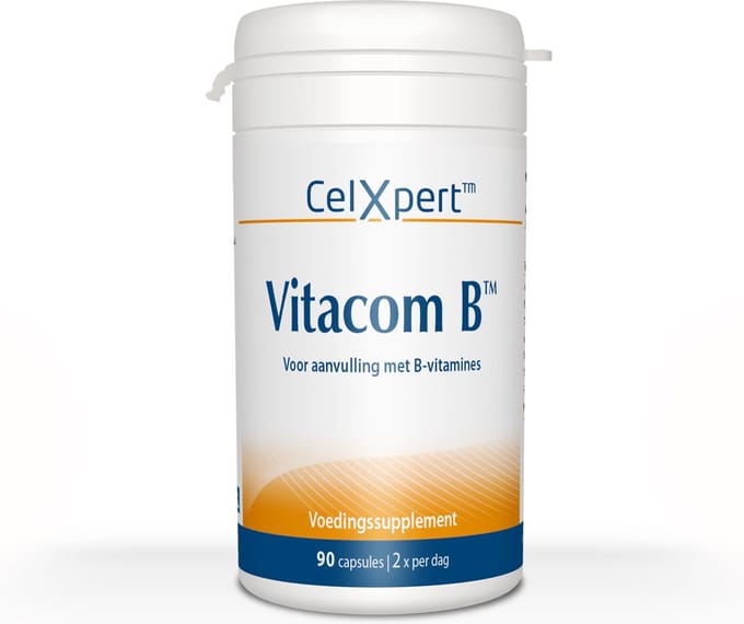 Vitacom B™