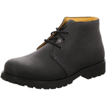 Panama Jack Bota Panama C3 Veterboots Heren -Zwart - Maat 41
