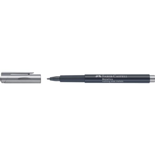 Faber-Castell metallic marker - Nothing else metals - FC-160751