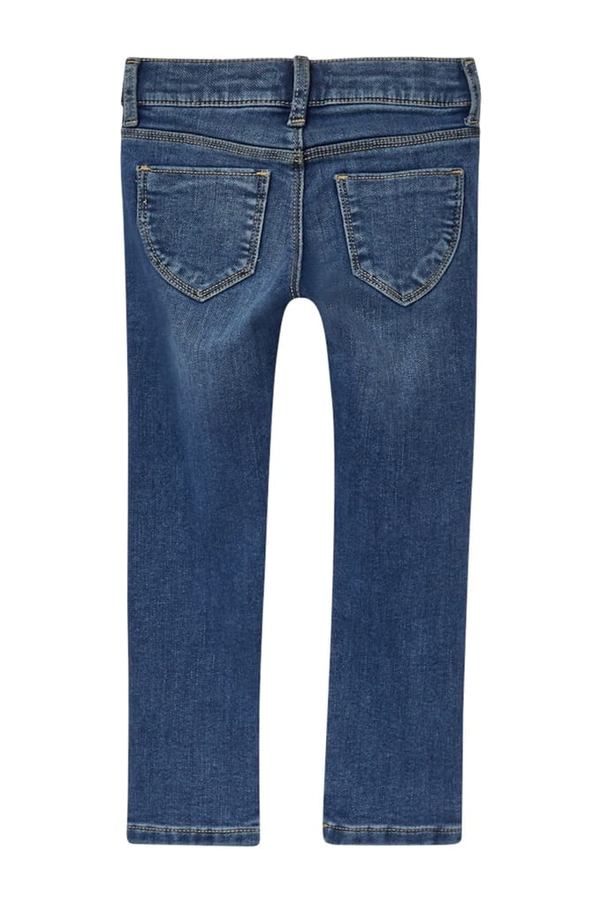 s.Oliver - female - Jeans Kathy / Regular Fit / Mid Rise / Slim Leg / Zachte & warme binnenkant