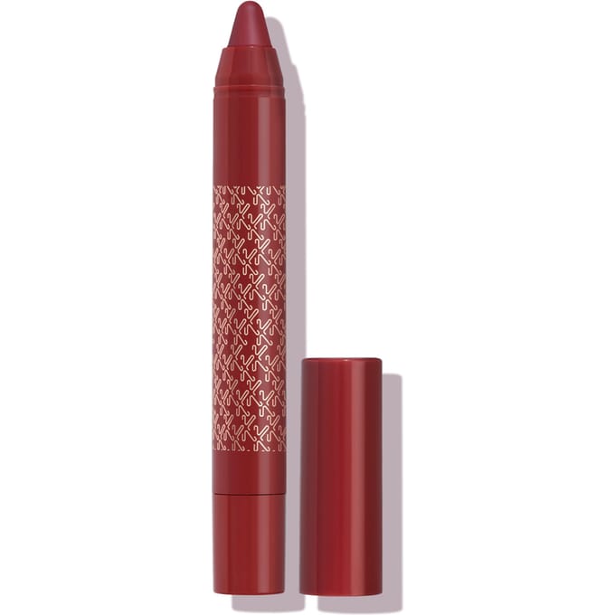Kay Beauty Matteinee Lip Crayon - Fraternity
