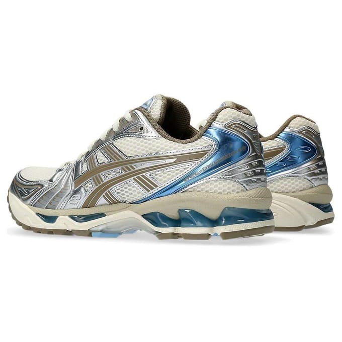 ASICS Gel Kayano 14 Cream Pepper damessneakers 1202A056-113 40 gray