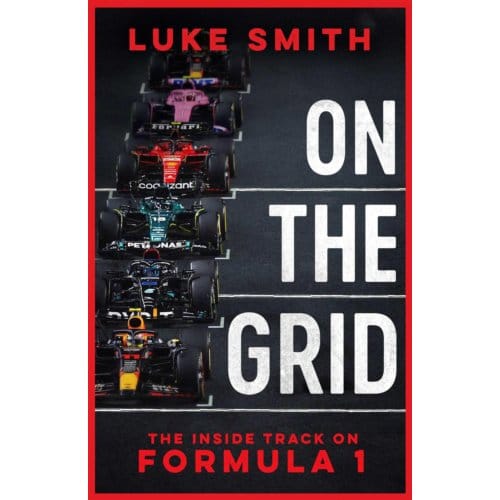 On The Grid - Luke Smith