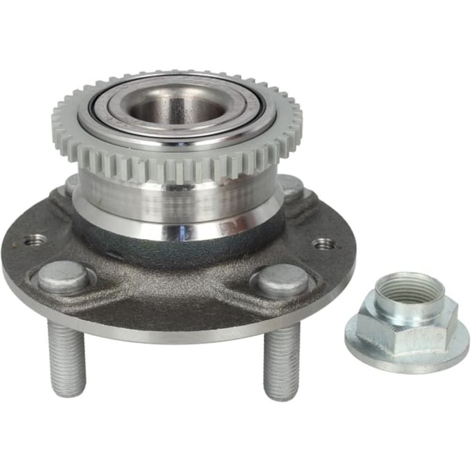 Wiellagerset SKF VKBA 3298