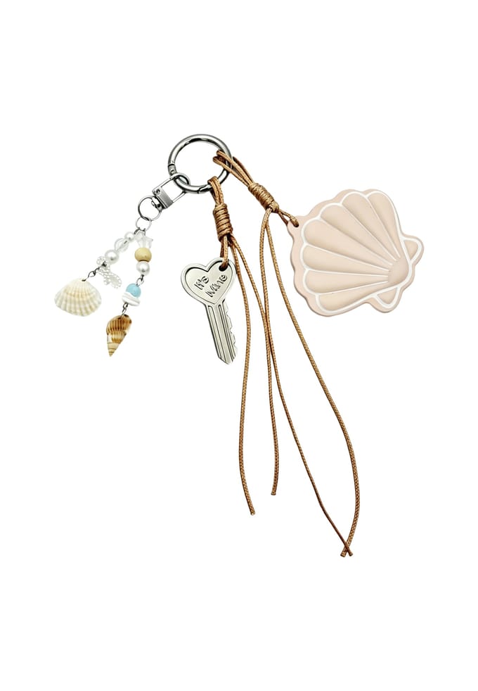 Kassandra Sleutelhanger Unisex
