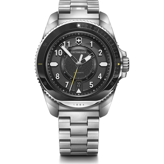 Victorinox Journey 1884 241981 Horloge