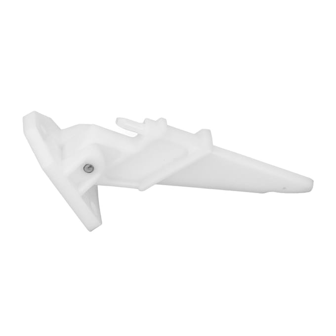 Marine Snelheidsmeter Pitotbuis Wit Universeel voor Jacht Boot Drukgestuurde Snelheidsmeters white