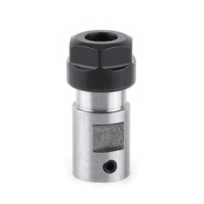 ER11 Spantang Motoras Spindel Verlengstang Binnen 8MM Voor CNC Frezen