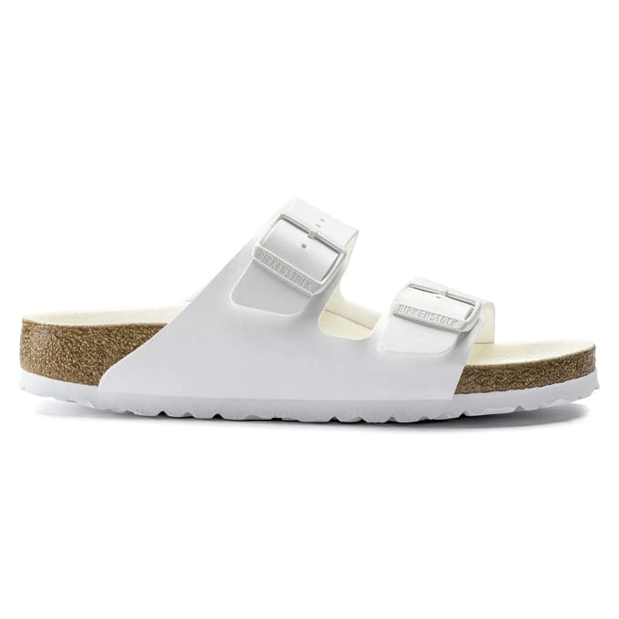Tapschoenen Birkenstock Arizona