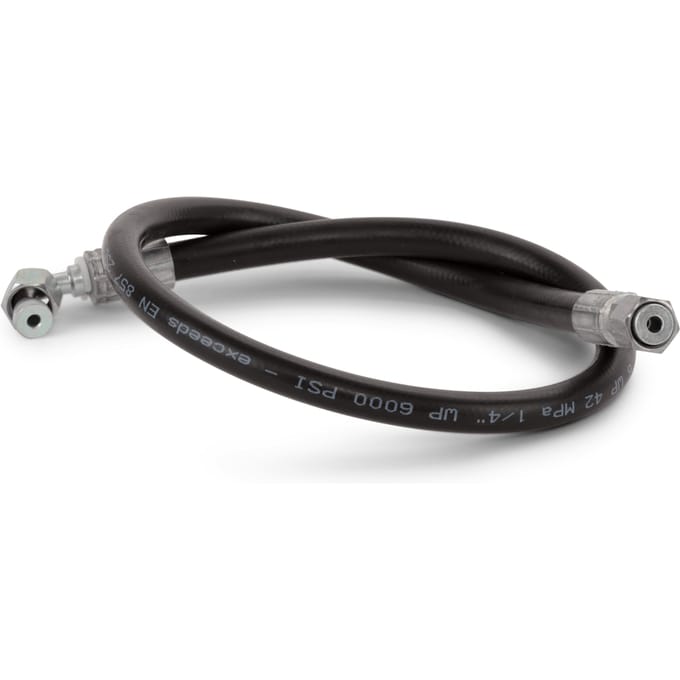 Hose assy