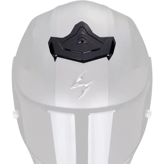 Helm onderdelen Scorpion Exo-R1 Evo Air Top Vent Assy