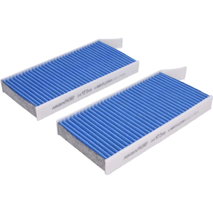 Interieurfilter UFI 34.173.00