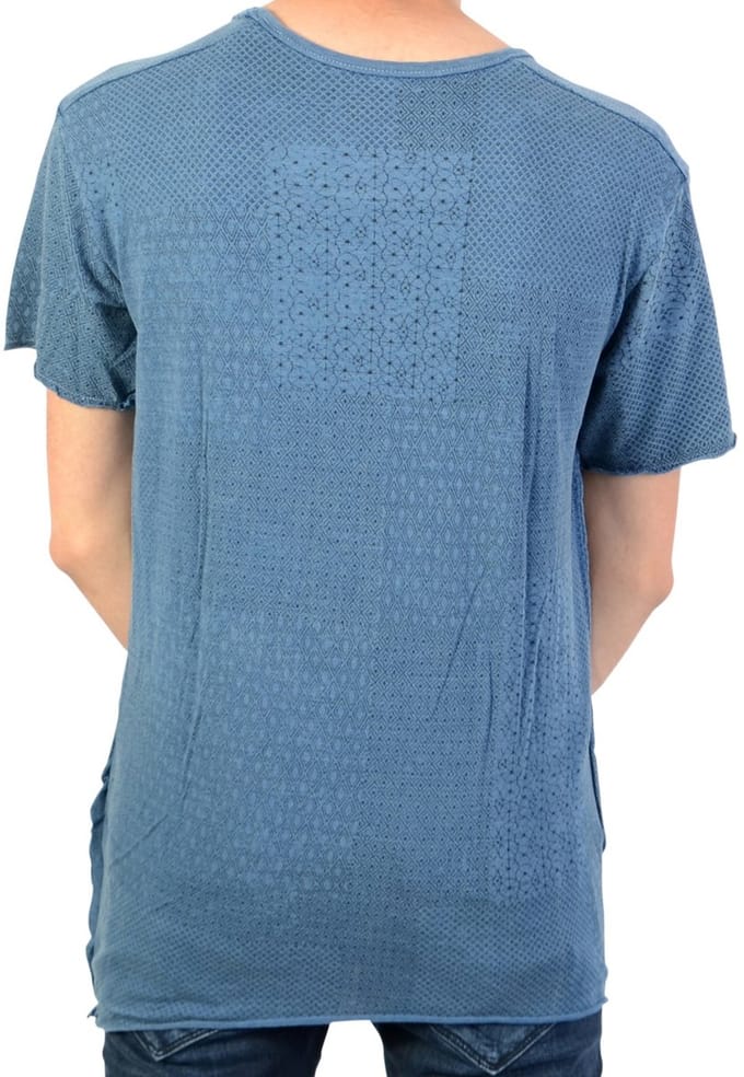 Edgar Jr. T-shirt voor kinderen