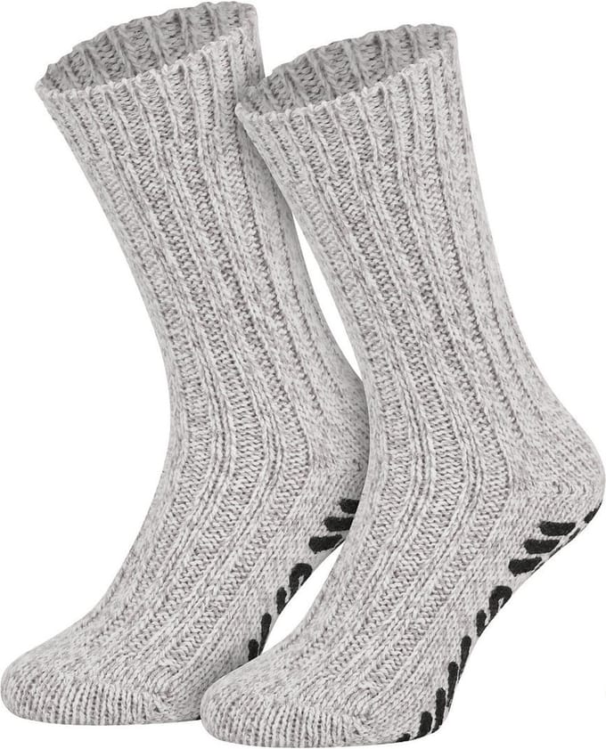 Topsocks Noorse antislip huissokken