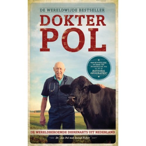 Dokter Pol - Jan Pol