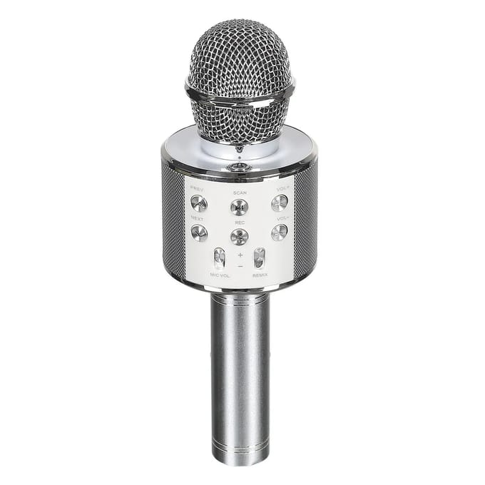 Micro-karaoke luidspreker CMP