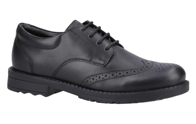 Hush Puppies Brian Junior Schoen Kinderen