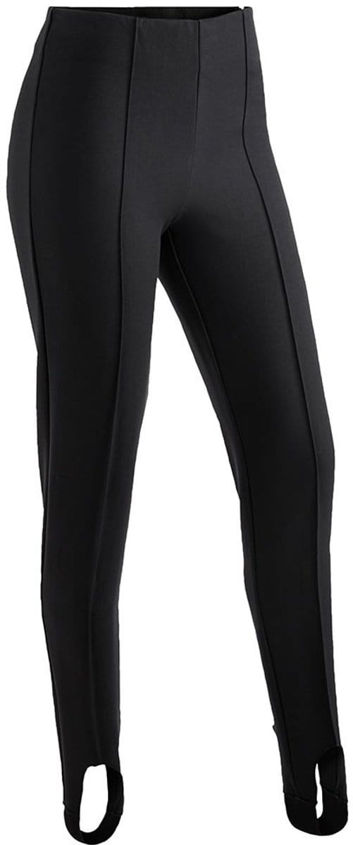 Maier Sports Sonja Broek Zwart S / Regular Vrouw