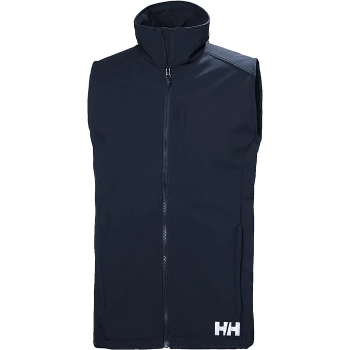 Mouwloos jasje Helly Hansen paramount softshell