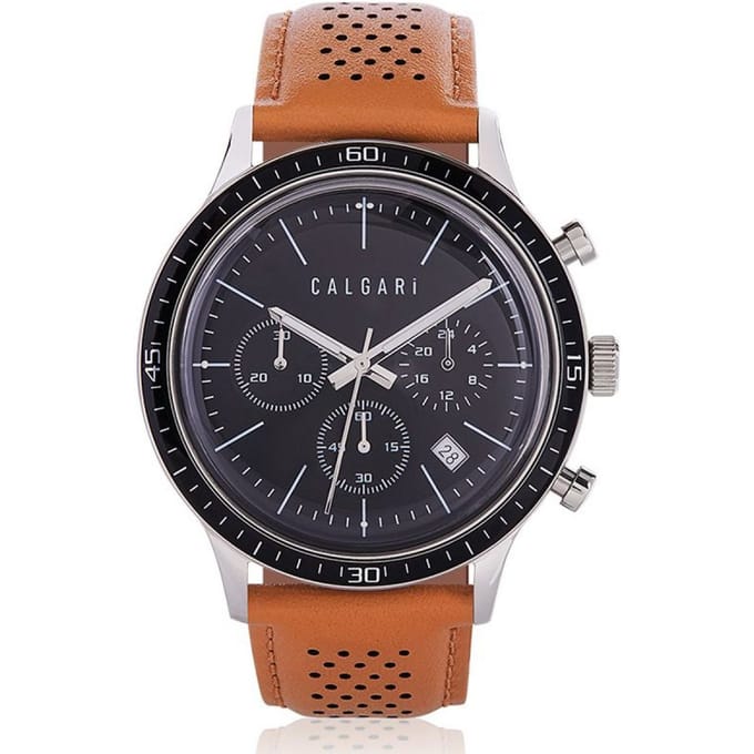 Calgari Corragio Chronograph | Cor.1816