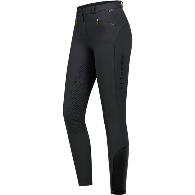 Damesbroek met volledige grip ELT Lucy Glam