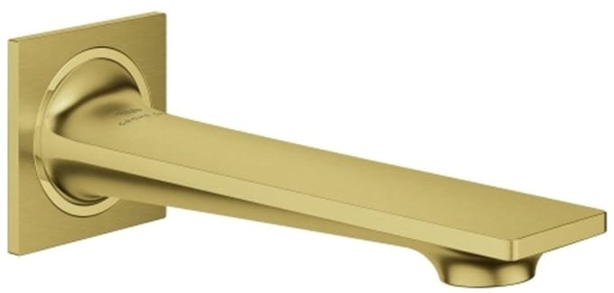 Grohe Spa Allure Baduitloop