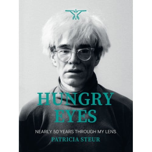 Hungry Eyes - Patricia Steur