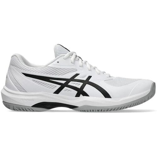 Asics Game FF White/Black, 40.5