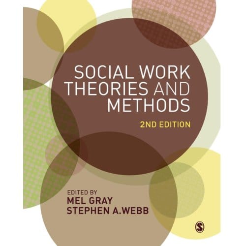 Social Work Theories And Methods - Professor Mel Gray