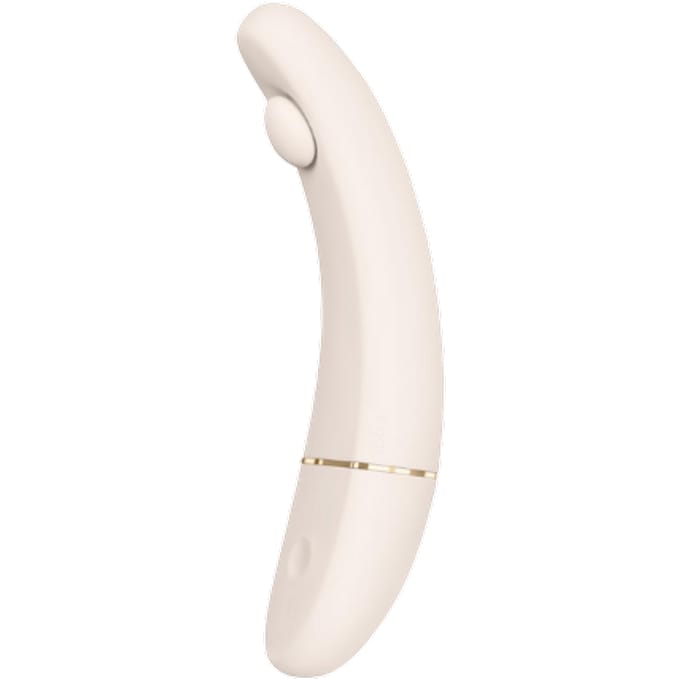Jelly Passion - Realistic Vibrator - Pink