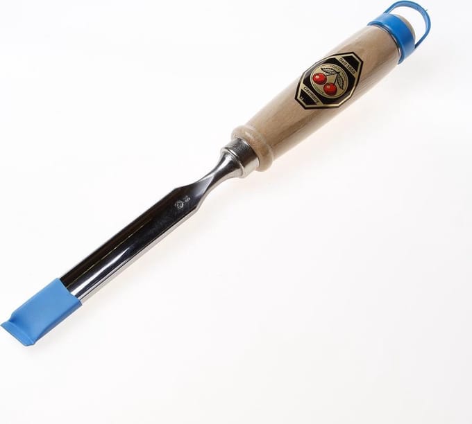 KIRSCHEN HOUTEN STEEKGUTS VOUW BINNEN NR.1481 18 MM