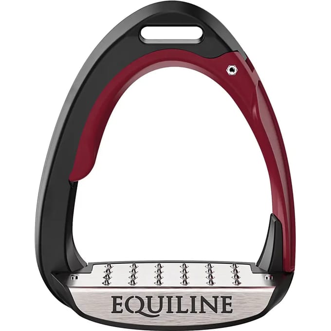 Veiligheidsbeugels Equiline X-CEL
