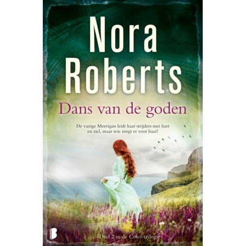 Dans Van De Goden - Cirkel - Nora Roberts