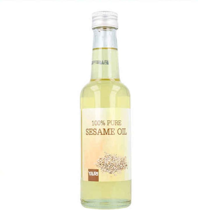 Yari 100% Natural Sesam Oil