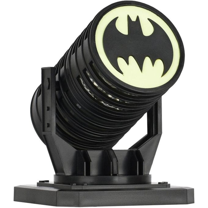 Dc Batman, Bat-Signaal, Eau De Toilette, Voor Mannen, 75 ml