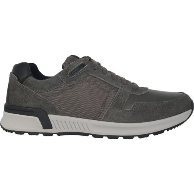 Pius Gabor 1007.10.03 - heren sneaker - Grijs - maat 42.5 (EU) 8.5 (UK)