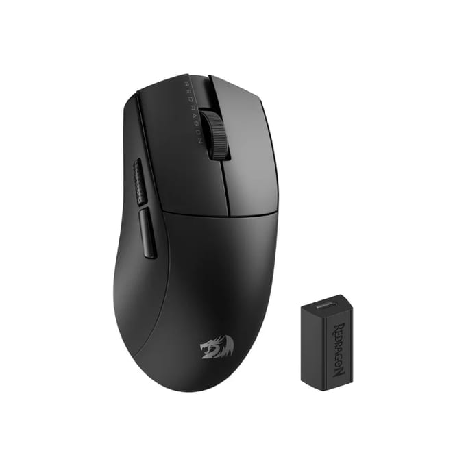 REDRAGON M916-PRO-4K K1NG mouse