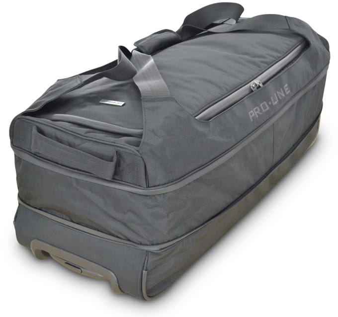Trolley tas Pro.Line - 31 x 21-31 x 80 (BxHxL)