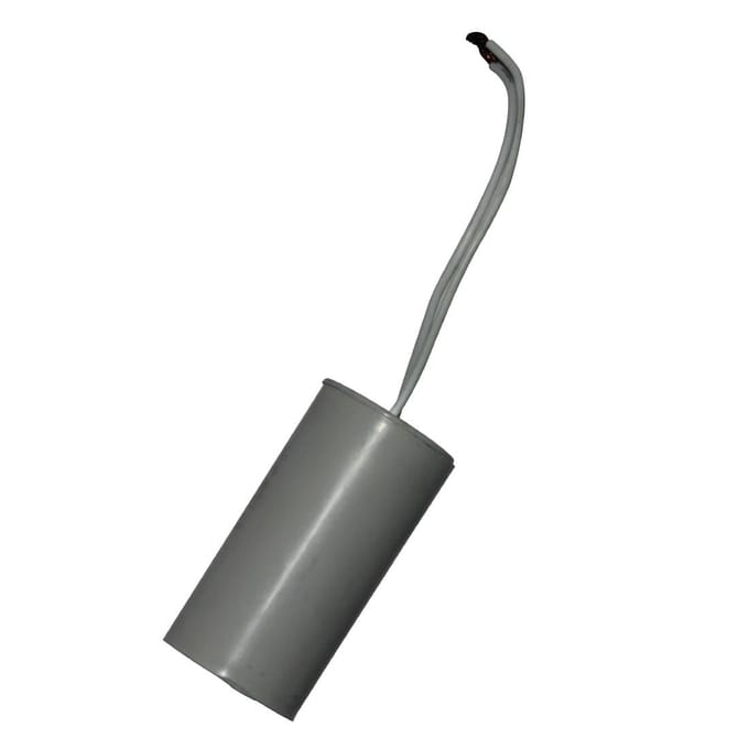 Buffalo condensator 1