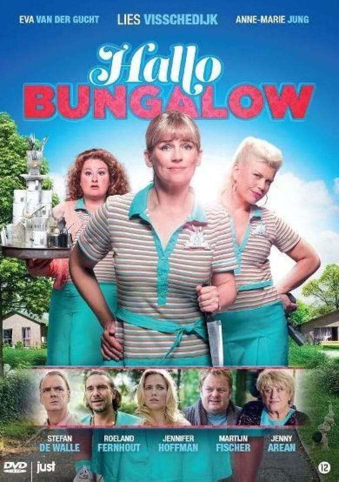 Hallo Bungalow