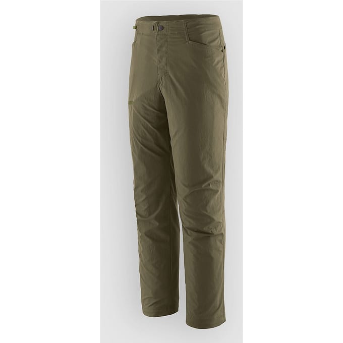 Patagonia RPS Rock Broek groen