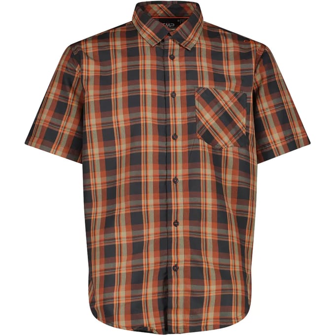 Shirt met zak CMP