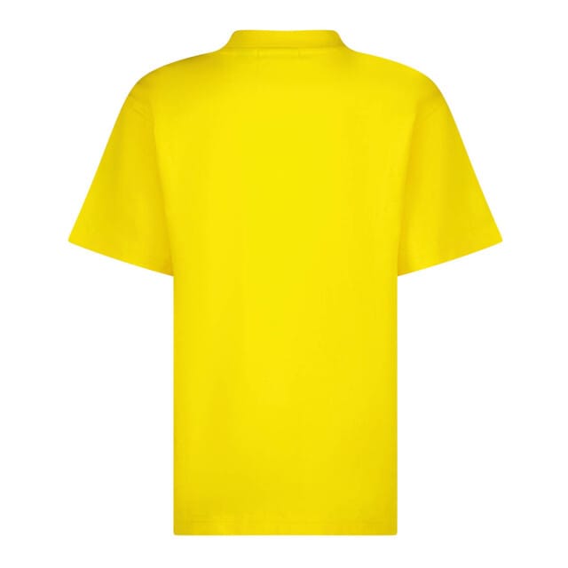 Oversized T-shirt Icon-boxy-SS