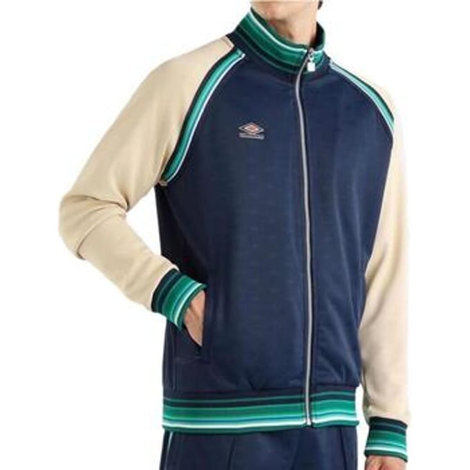 Sweaters Umbro Monogr